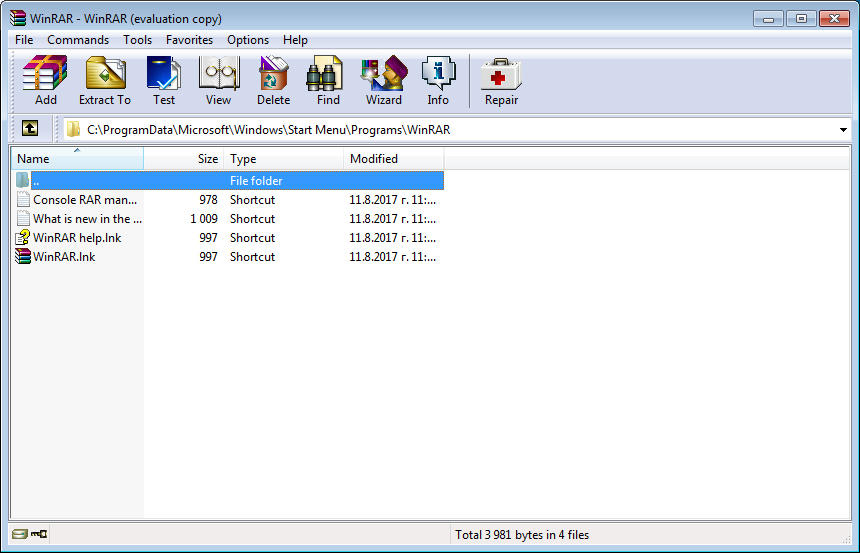 download winrar 64 bit windows 8
